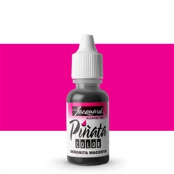 PINATA ALCOHOL INK 0.5 onz - 14.7 ml PINK JAJFC1006