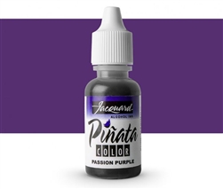 PINATA ALCOHOL INK 0.5 onz - 14.7 ml BLUE VIOLET JAJFC1016