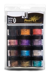 PEARL EX PIGMENT SET - 12-COLOR SERIES 3 JAC0614