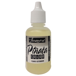 PINATA ALCOHOL INK 1 onz - 29.5 ml COLORLESS CLARO EXTENDER JAJFC1001