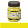 COLD WATER DYE PROCION 0.67 onz LEMON YELLOW JAPMX1004