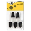 DROPPERS 5/PK JACC1005