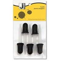 DROPPERS 5/PK JACC1005