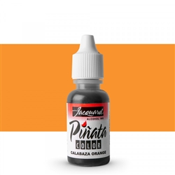 PINATA ALCOHOL INK 0.5 onz - 14.7 ml CALABAZA ORANGE JAJFC1005