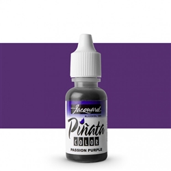 PINATA ALCOHOL INK 0.5 onz - 14.7 ml  PASSION PURPLE JAJFC1013