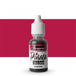 PINATA ALCOHOL INK 0.5 onz - 14.7 ml SANGRIA MAROON JAJFC1015