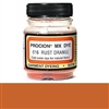 COLD WATER DYE PROCION 0.67 onz RUST ORANGE JAPMX1016