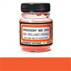 COLD WATER DYE PROCION 0.67 onz BRILLIANT ORANGE JAPMX1020