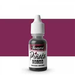 PINATA ALCOHOL INK 0.5 onz - 14.7 ml HAVANA BROWN JAJFC1027