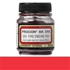 COLD WATER DYE PROCION 0.67 onz FIRE ENGINE RED JAPMX1030