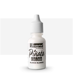 PINATA ALCOHOL INK 0.5 onz - 14.7 ml BLANCO JAJFC1030