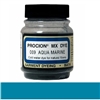 COLD WATER DYE PROCION 0.67 onz AQUA MARINE JAPMX1069