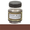 COLD WATER DYE PROCION 0.67 onz CHOCOLATE BROWN JAPMX1119