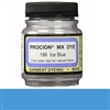 COLD WATER DYE PROCION 0.67 onz ICE BLUE JAPMX1199