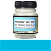 COLD WATER DYE PROCION 0.67 onz ROBINS EGG BLUE JAPMX1201