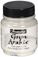 GUM ARABIC 1OZ JAC1648