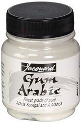 GUM ARABIC 1OZ JAC1648