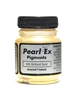 PEARL EX PIGMENT 21gm METALLIC BRILLIANT GOLD JAJPX1656