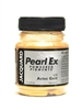 PEARL EX PIGMENT 21gm METALLIC AZTEC GOLD JAJPX1658