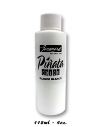 PINATA ALCOHOL INK 4 onz - 118ml WHITE JAJFC3030