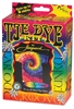 TIE DYE KIT FUNCKY GROOVY JAC9444