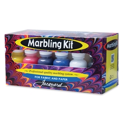 Marbling Kit Jacquard JAC9609