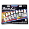 JACQUARD TEXTILE TRADITIONALS EXCITER PACK 9 COLOR SET-  JAC9904