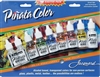 PINATA ALCOHOL INK - STARTER SET 9 COLORS 0.5 onz - 14.7 ml JAC9916