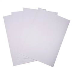 PAPER LEDGER 11X17 INCHES 25 SHEET PACK 44l b-120g 171179