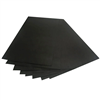 PAPER BLACK 8.5x11 INCHES- 50 SHEET PACK - 90 Lbs 1108039