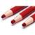 PENCIL CERA PELIKAN RED 40400082