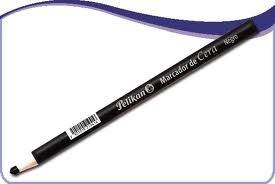 PENCIL CERA PELIKAN BLACK 40400081