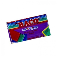 PLASTICINE CLAY BACO VIOLET 180GRM 140014