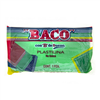 PLASTICINE CLAY BACO NEON GREEN 180 grams 20500090