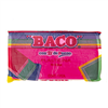 PLASTICINE CLAY BACO NEON PINK 180 grams 20500091