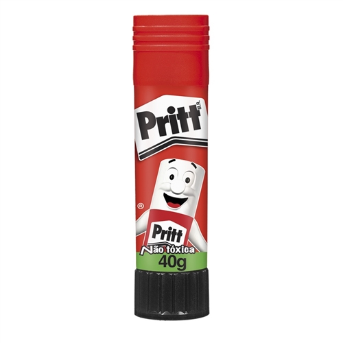 Pritt Glue Stick (11g) – Brilliant Minds Australia