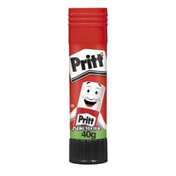 GLUE STICK PRITT 40gr 855015