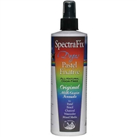 FIXATIVE SPECTRAFIX 12OZ MVSF31270