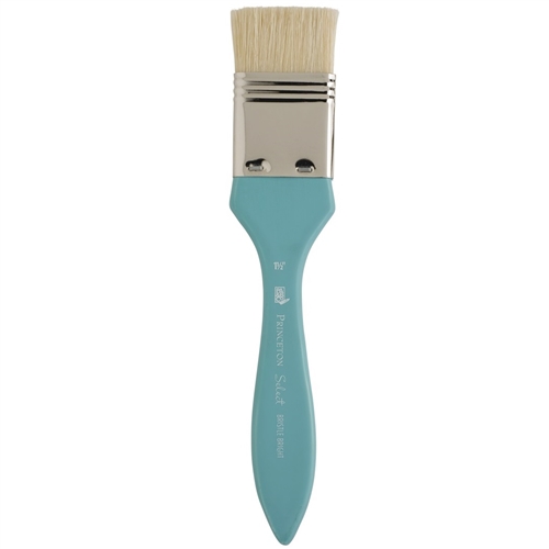 Princeton Brush Hake Brush, 2 inch