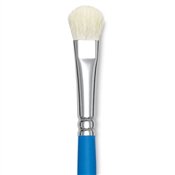 BRUSH PRINCETON SELECT LUNAR MOP 1/2 INCH P3750LM050