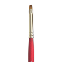 BRUSH VELVETOUCH 3950 CHISEL BLENDER 2