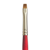 BRUSH VELVETOUCH 3950 CHISEL BLENDER 6