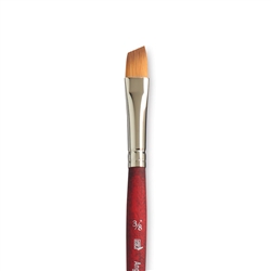 BRUSH VELVETOUCH 3950 ANGULAR 3/8