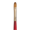 BRUSH VELVETOUCH 3950 FILBERT 8