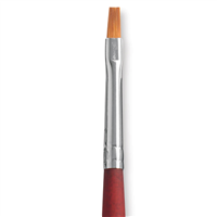 BRUSH VELVETOUCH 3950 FLAT 2