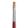 BRUSH VELVETOUCH 3950 FLAT 6