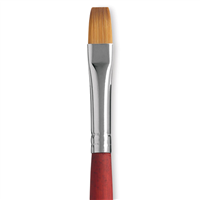 BRUSH VELVETOUCH 3950 FLAT 10