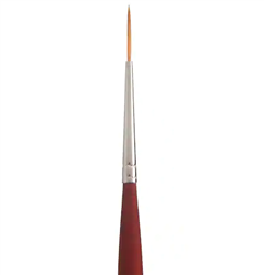 BRUSH VELVETOUCH 3950 LINER 10/0