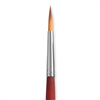 BRUSH VELVETOUCH 3950 LONG ROUND 6  P3950LR6