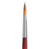 BRUSH VELVETOUCH 3950 LONG ROUND 8